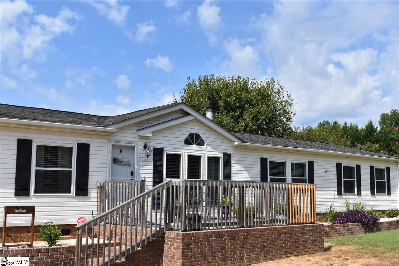 210 Scruggs Road Chesnee, SC 29323 - Photo 1 of 11