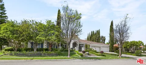 $2,388,000 | 1660 Alamitos Circle, Corona, CA 92881