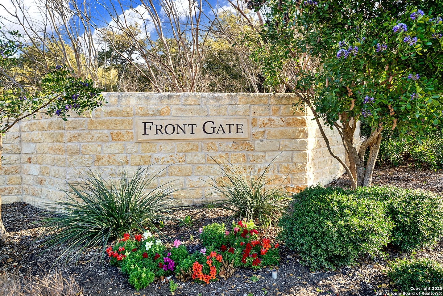 28726 Front Gate Boerne, TX 78015 - Photo 14 of 14