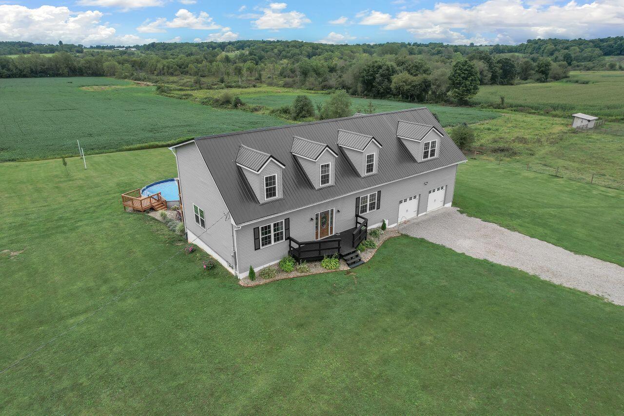 20990 Clutter Road Utica, OH 43080 - Photo 2 of 55 dji_export_1661876449136