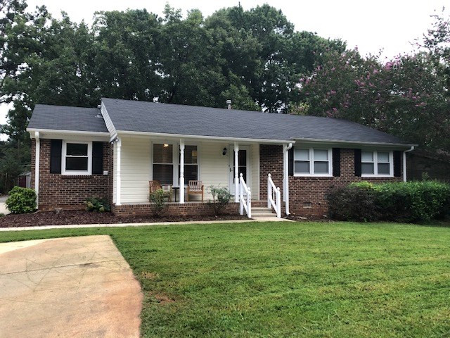 528 East Millbrook Road Raleigh, NC 27609 - Photo 1 of 20 Photo 1