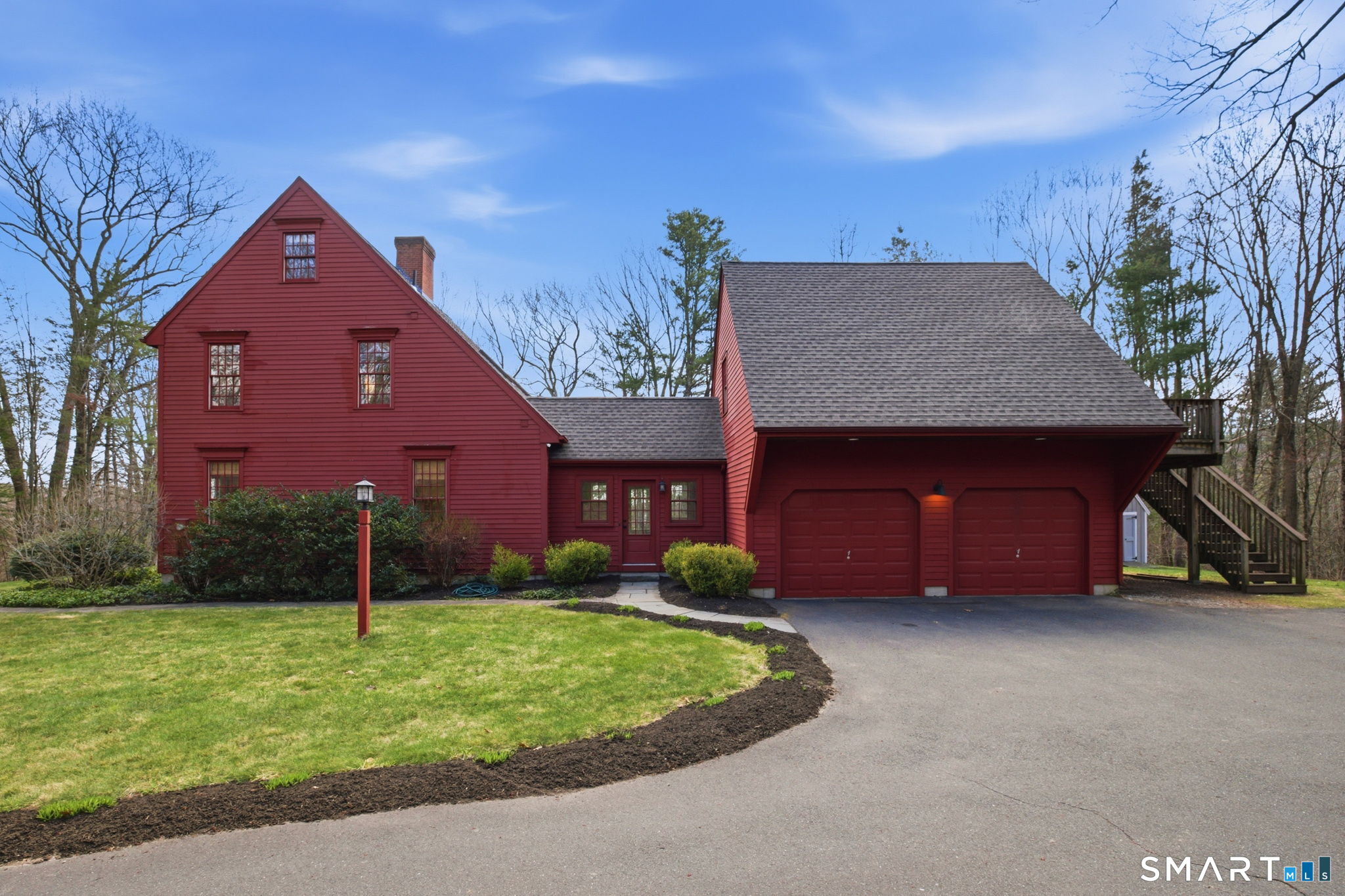 19 Moosehorn Road Granby, CT 06090 - Photo 2 of 39