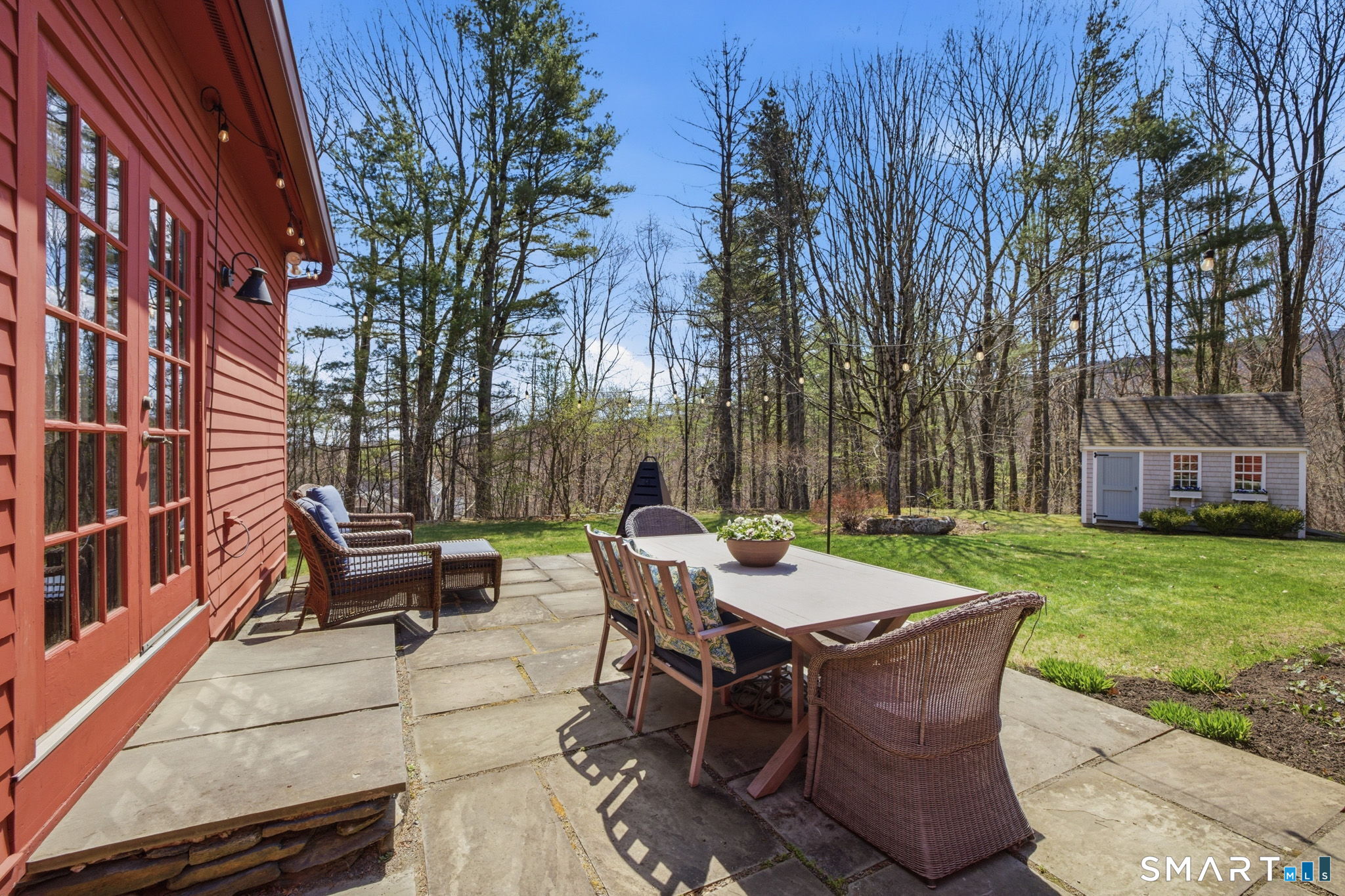 19 Moosehorn Road Granby, CT 06090 - Photo 4 of 39