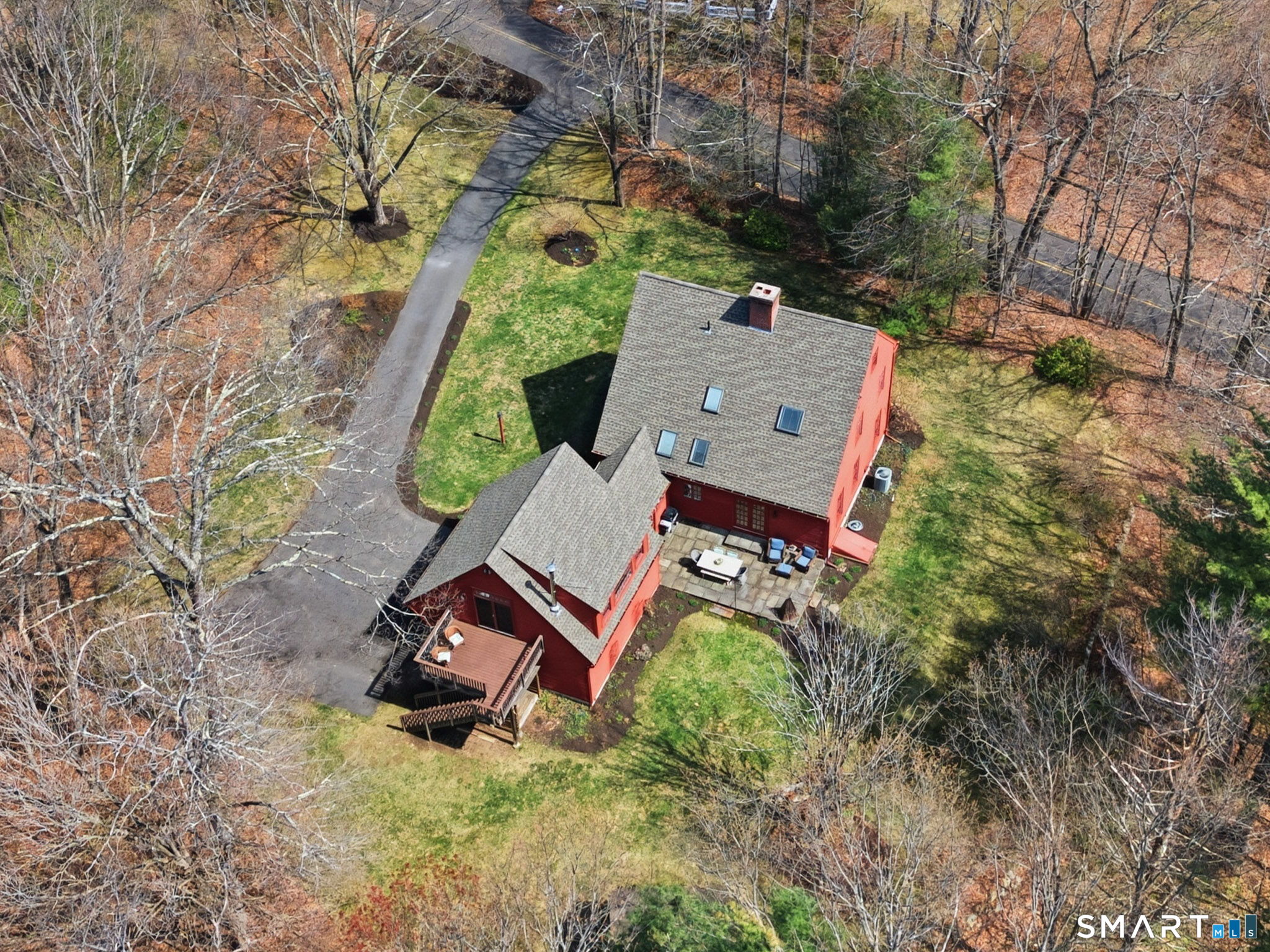 19 Moosehorn Road Granby, CT 06090 - Photo 5 of 39