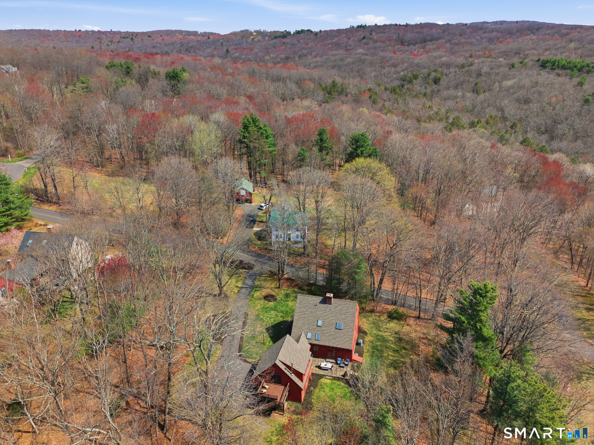 19 Moosehorn Road Granby, CT 06090 - Photo 8 of 39