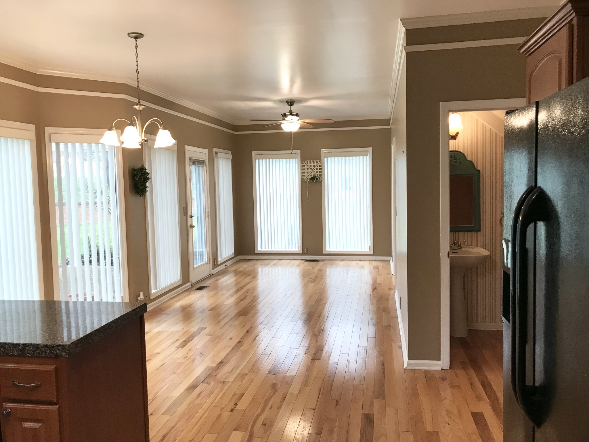 1903 Palmer Drive Springfield, TN 37172 - Photo 16 of 51