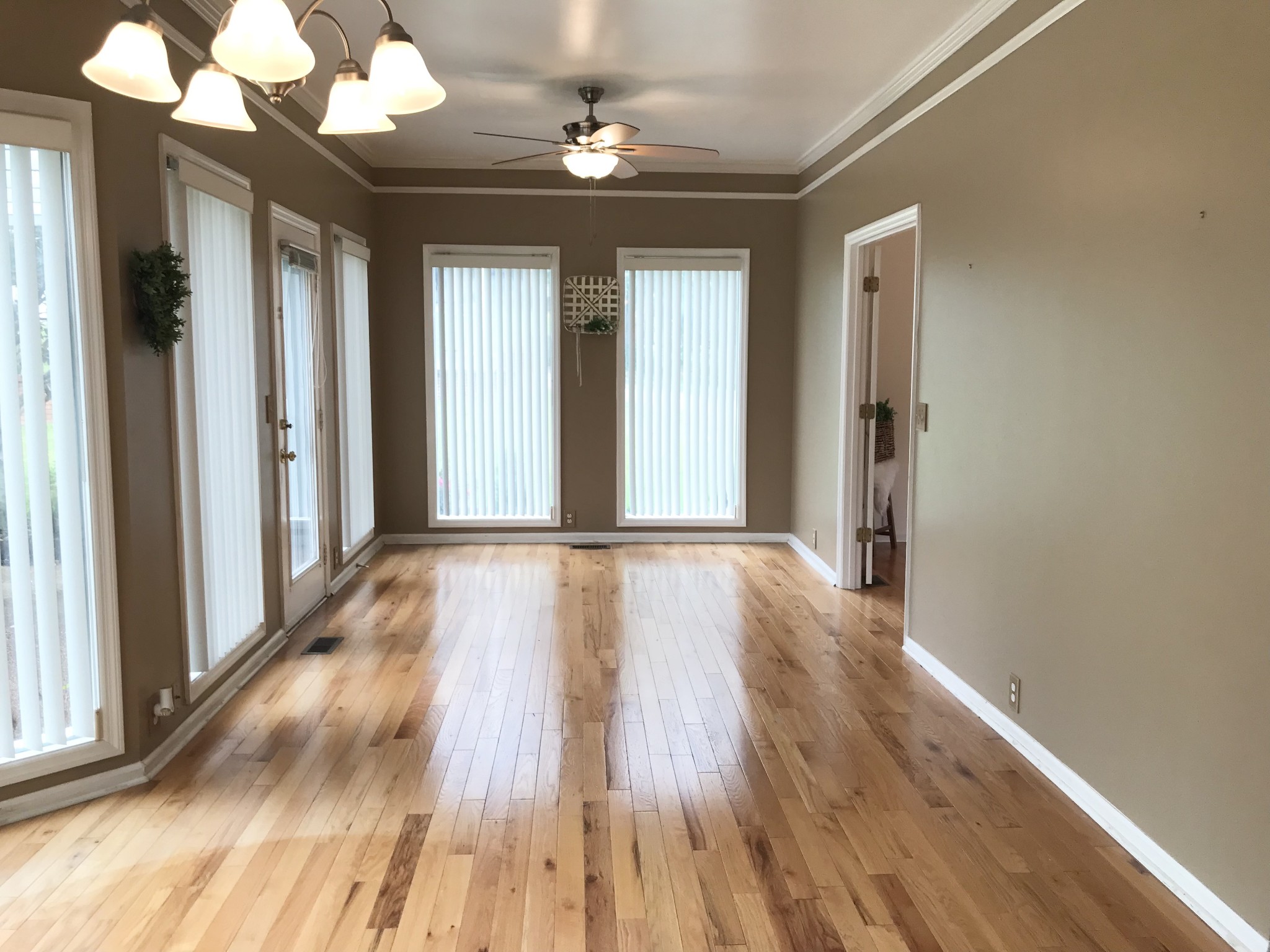 1903 Palmer Drive Springfield, TN 37172 - Photo 18 of 51