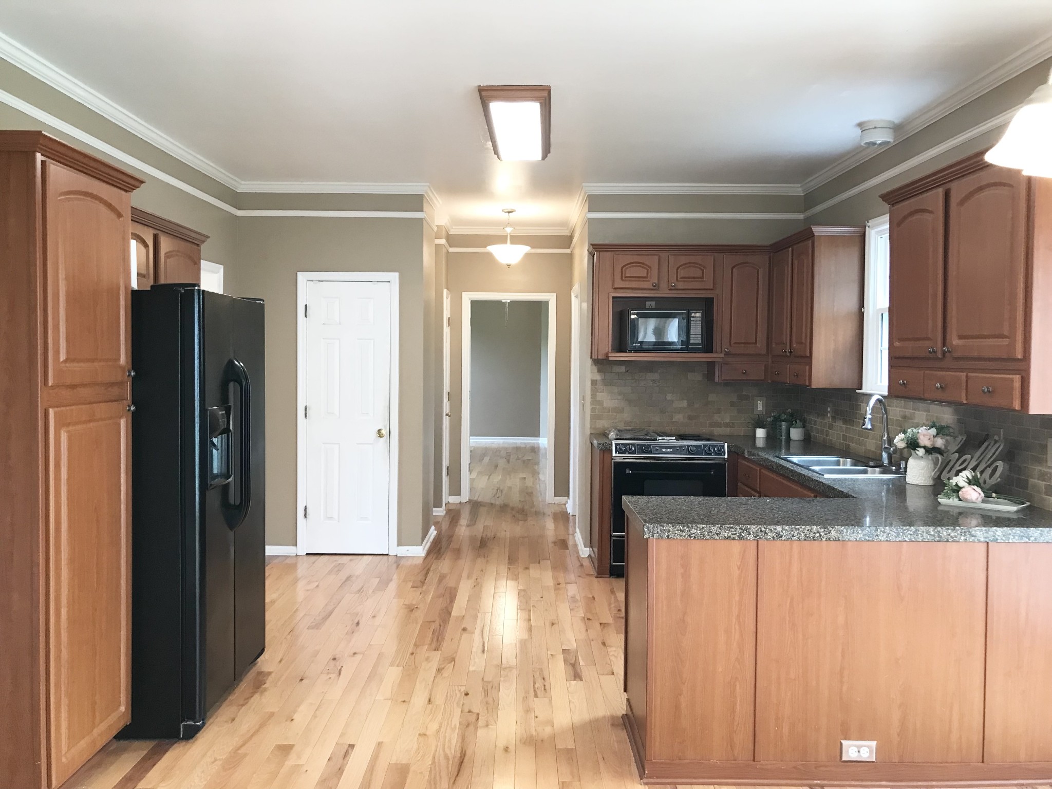 1903 Palmer Drive Springfield, TN 37172 - Photo 20 of 51