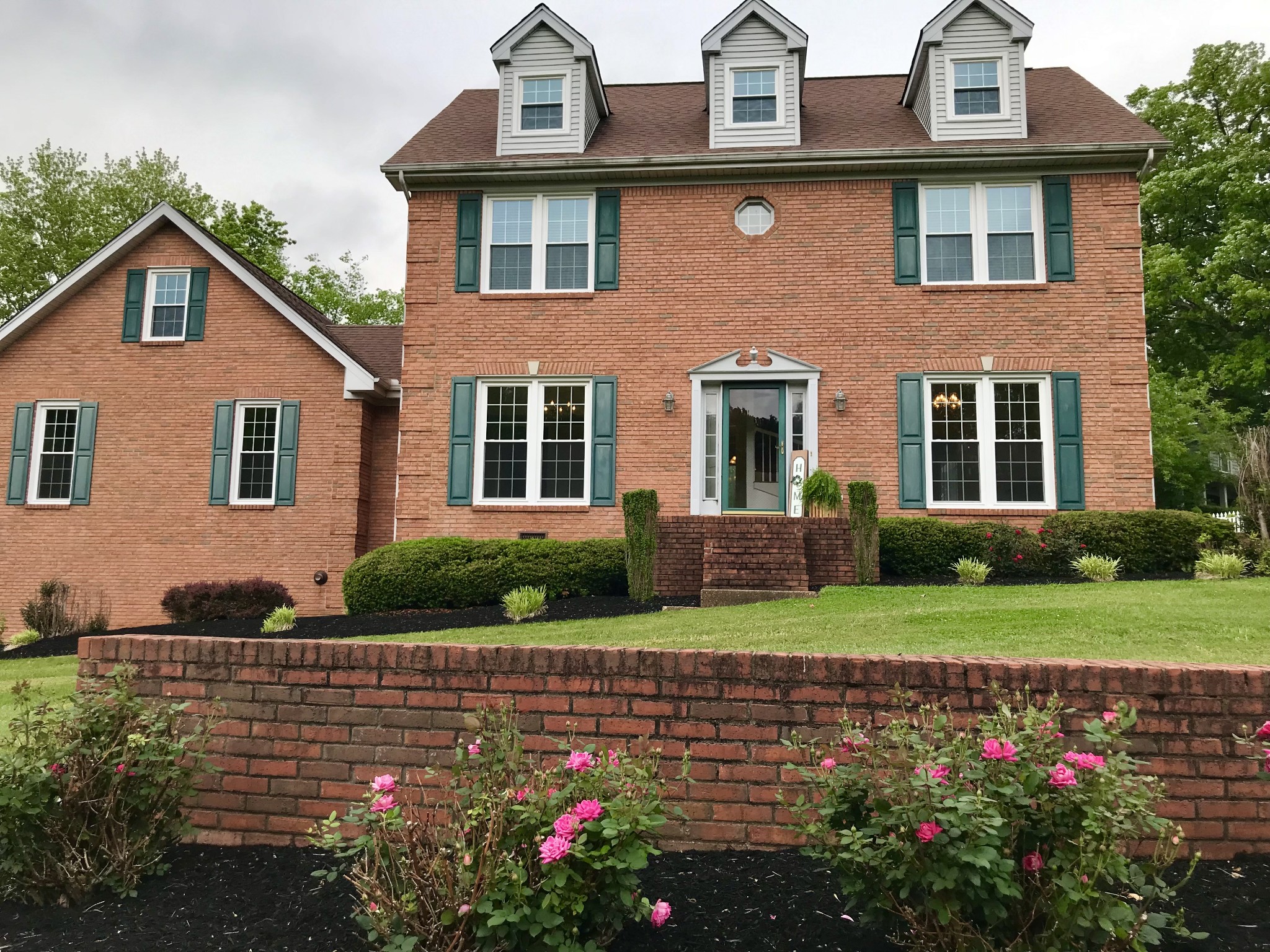 1903 Palmer Drive Springfield, TN 37172 - Photo 2 of 51