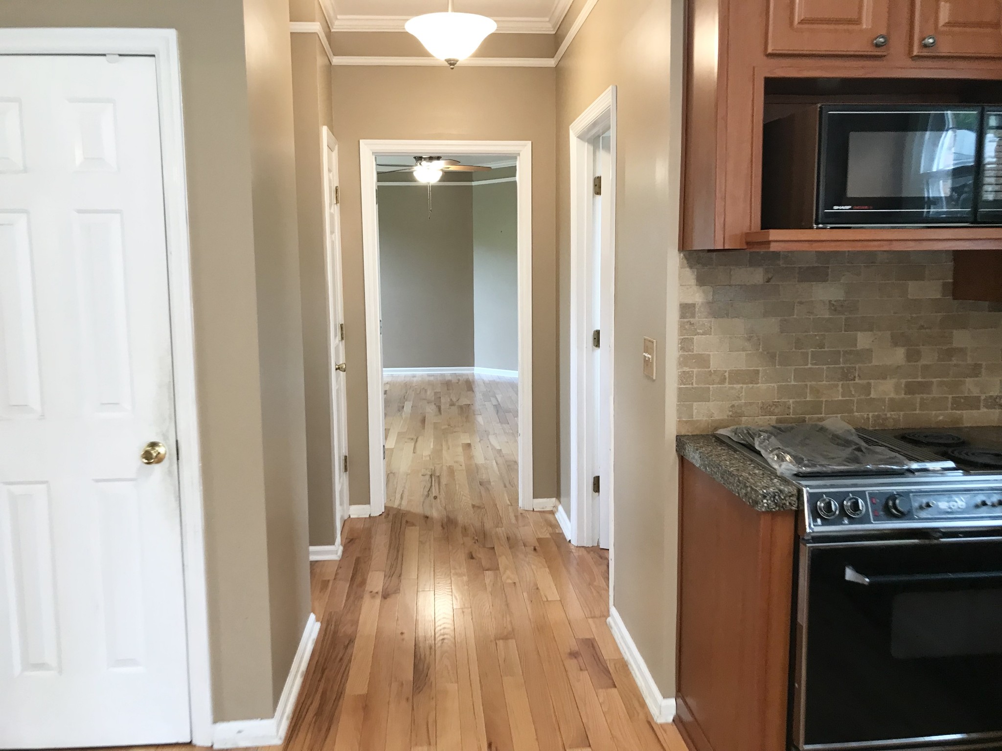 1903 Palmer Drive Springfield, TN 37172 - Photo 21 of 51