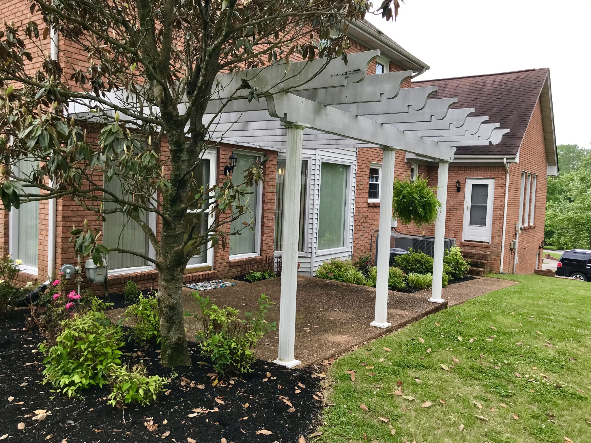 1903 Palmer Drive Springfield, TN 37172 - Photo 42 of 51