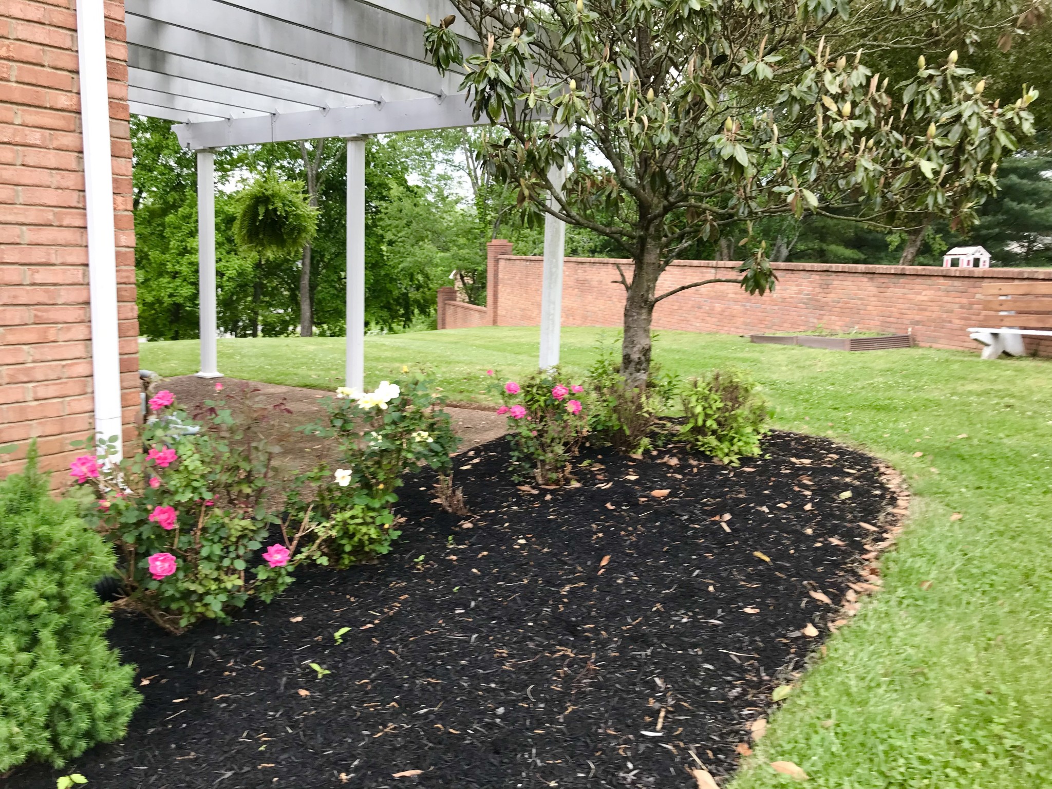 1903 Palmer Drive Springfield, TN 37172 - Photo 43 of 51