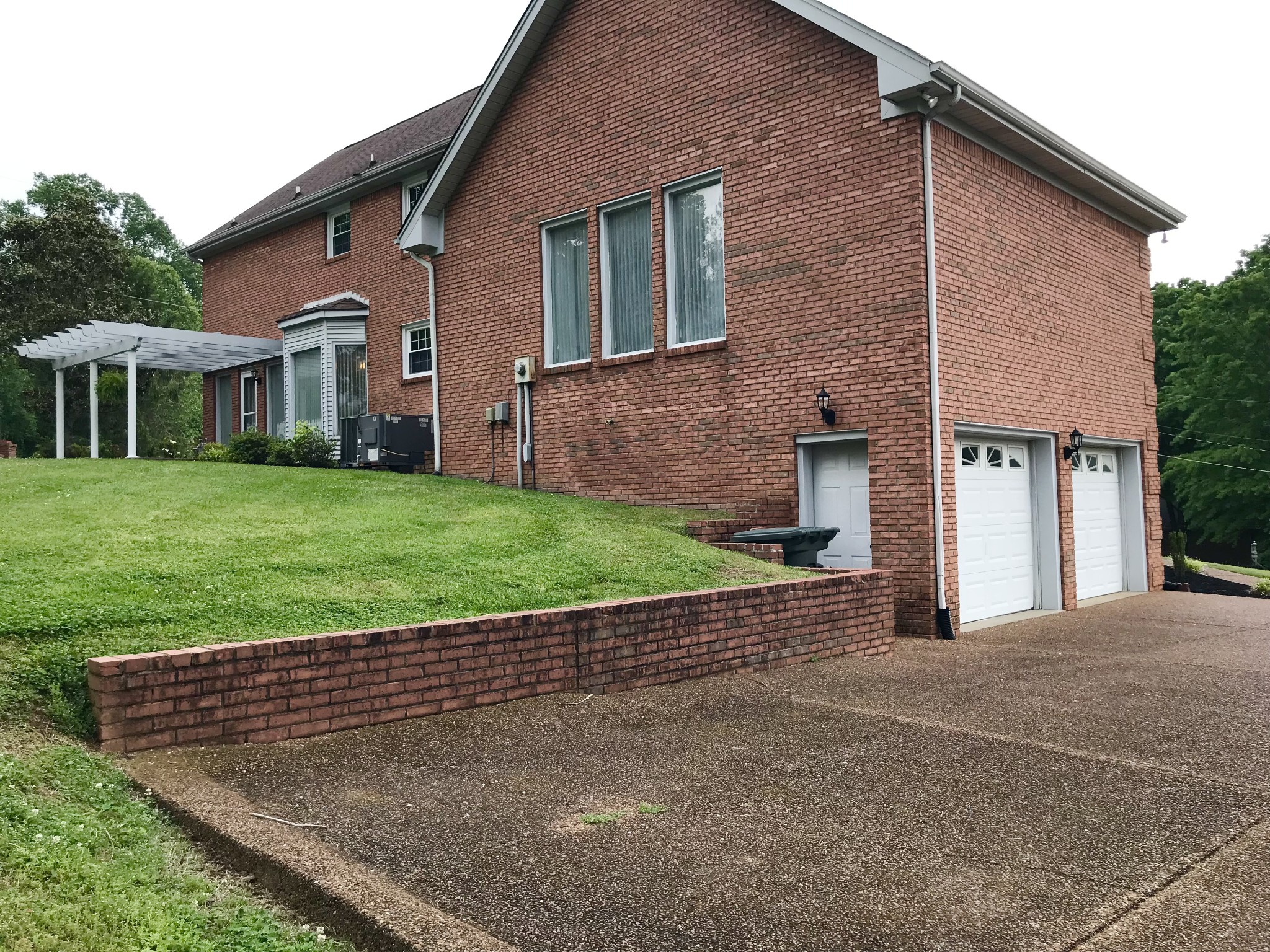 1903 Palmer Drive Springfield, TN 37172 - Photo 46 of 51