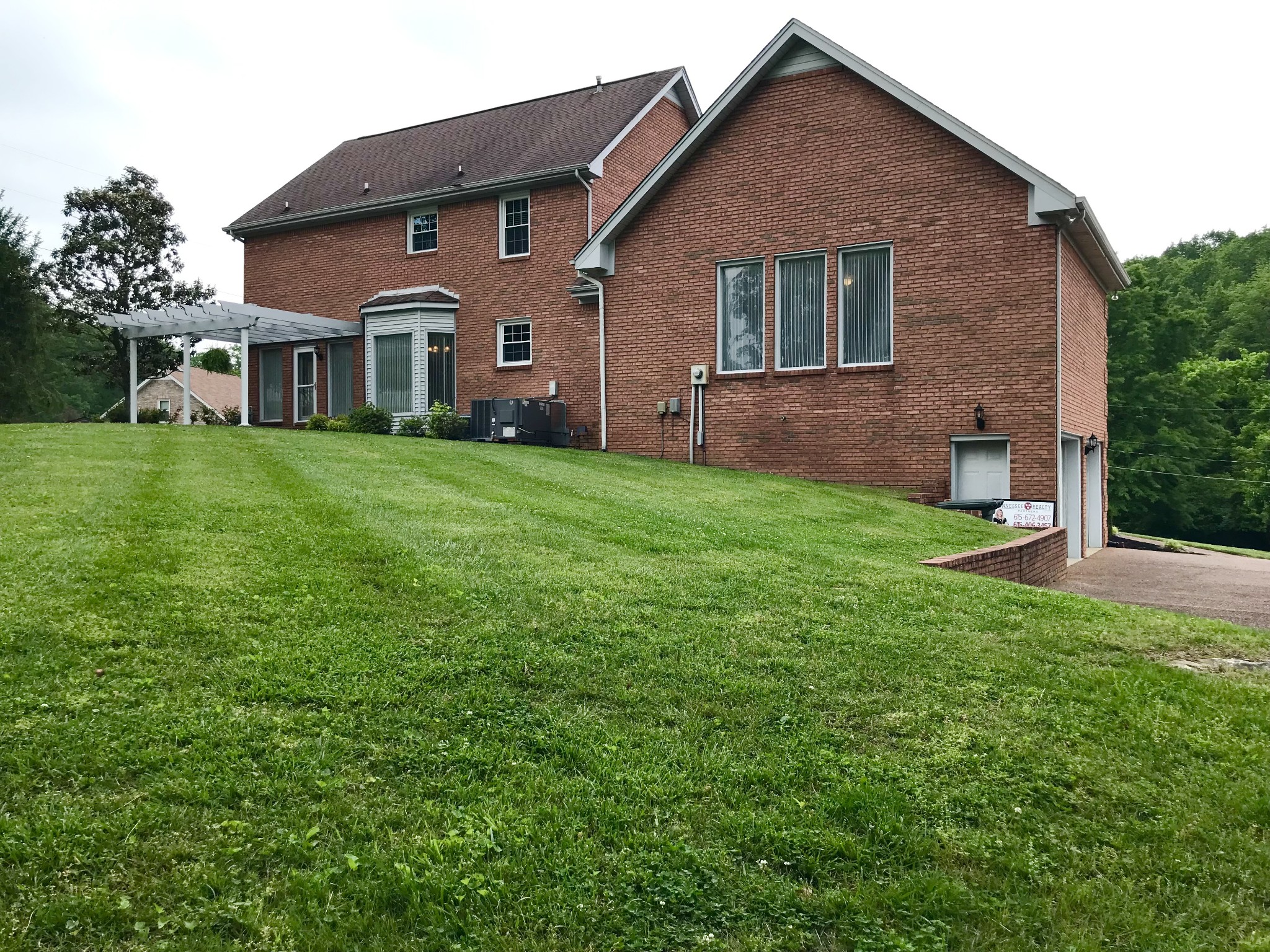 1903 Palmer Drive Springfield, TN 37172 - Photo 47 of 51