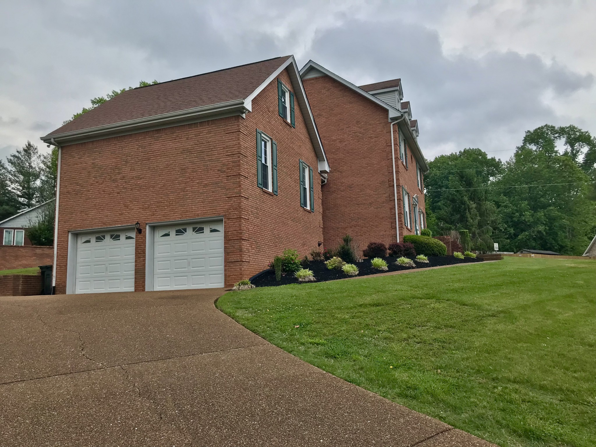 1903 Palmer Drive Springfield, TN 37172 - Photo 48 of 51