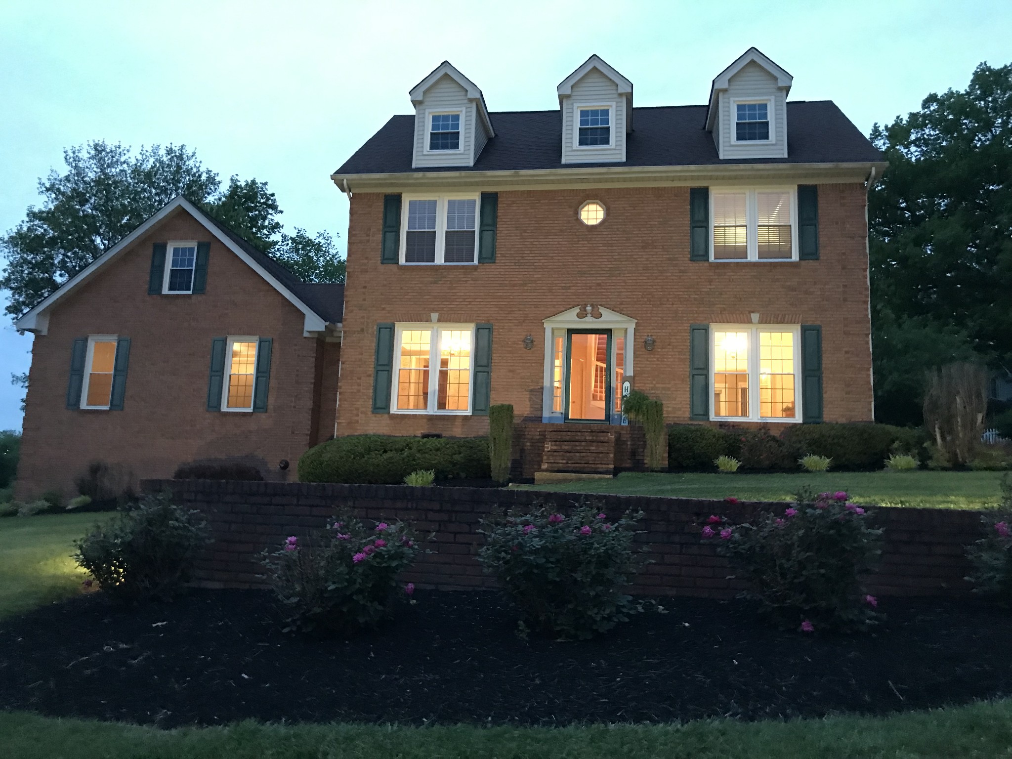 1903 Palmer Drive Springfield, TN 37172 - Photo 50 of 51