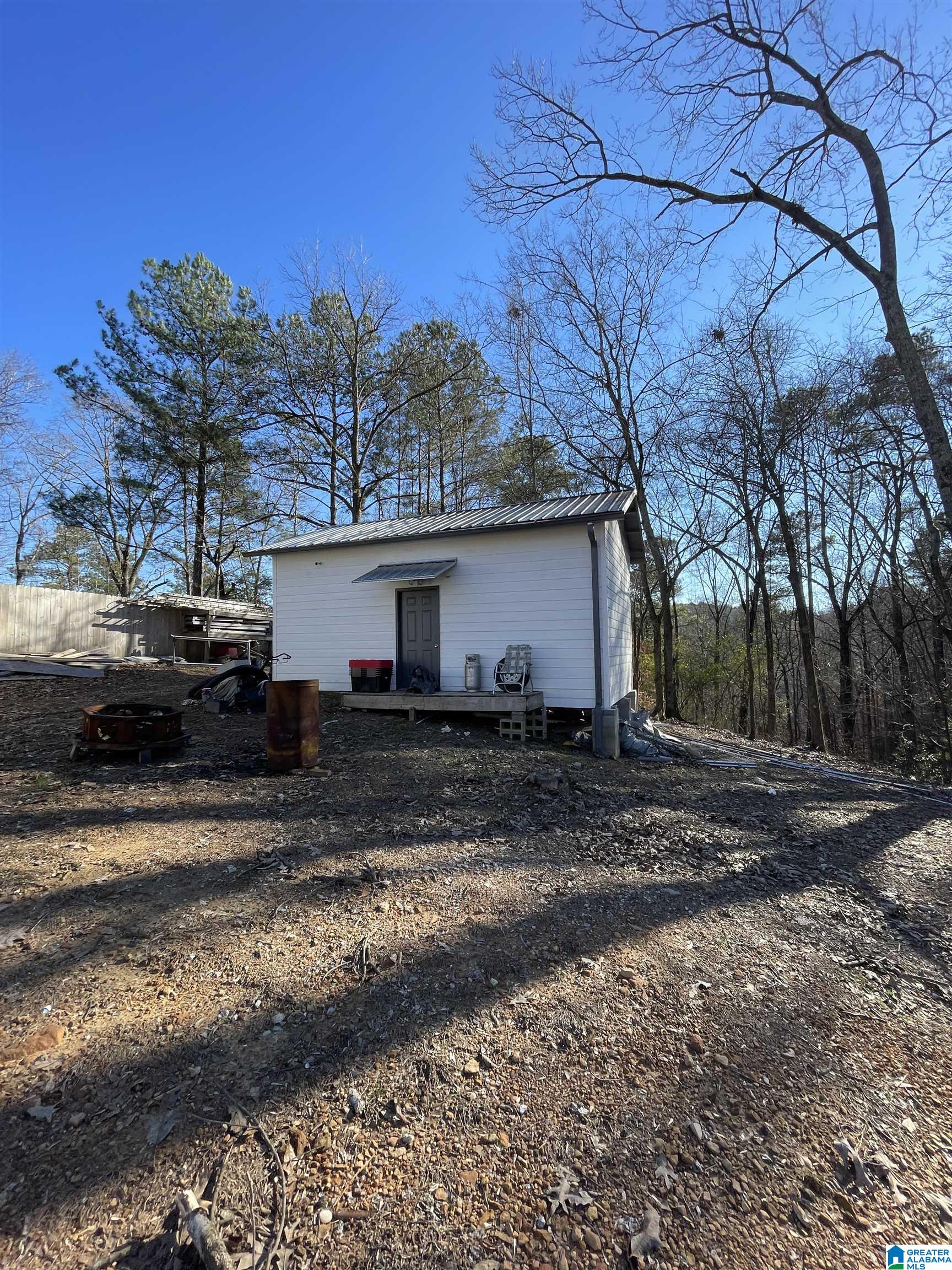 6079 Tommy Town Road Mount Olive, AL 35117 - Photo 12 of 63