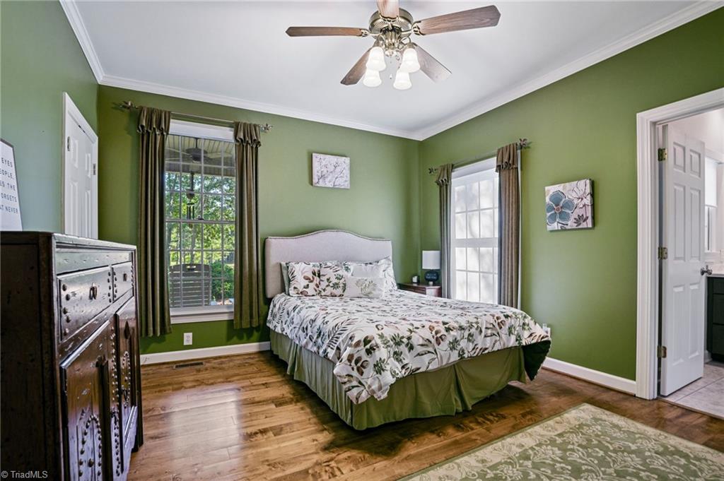 1715 Regan Road Lexington, NC 27292 - Photo 19 of 45