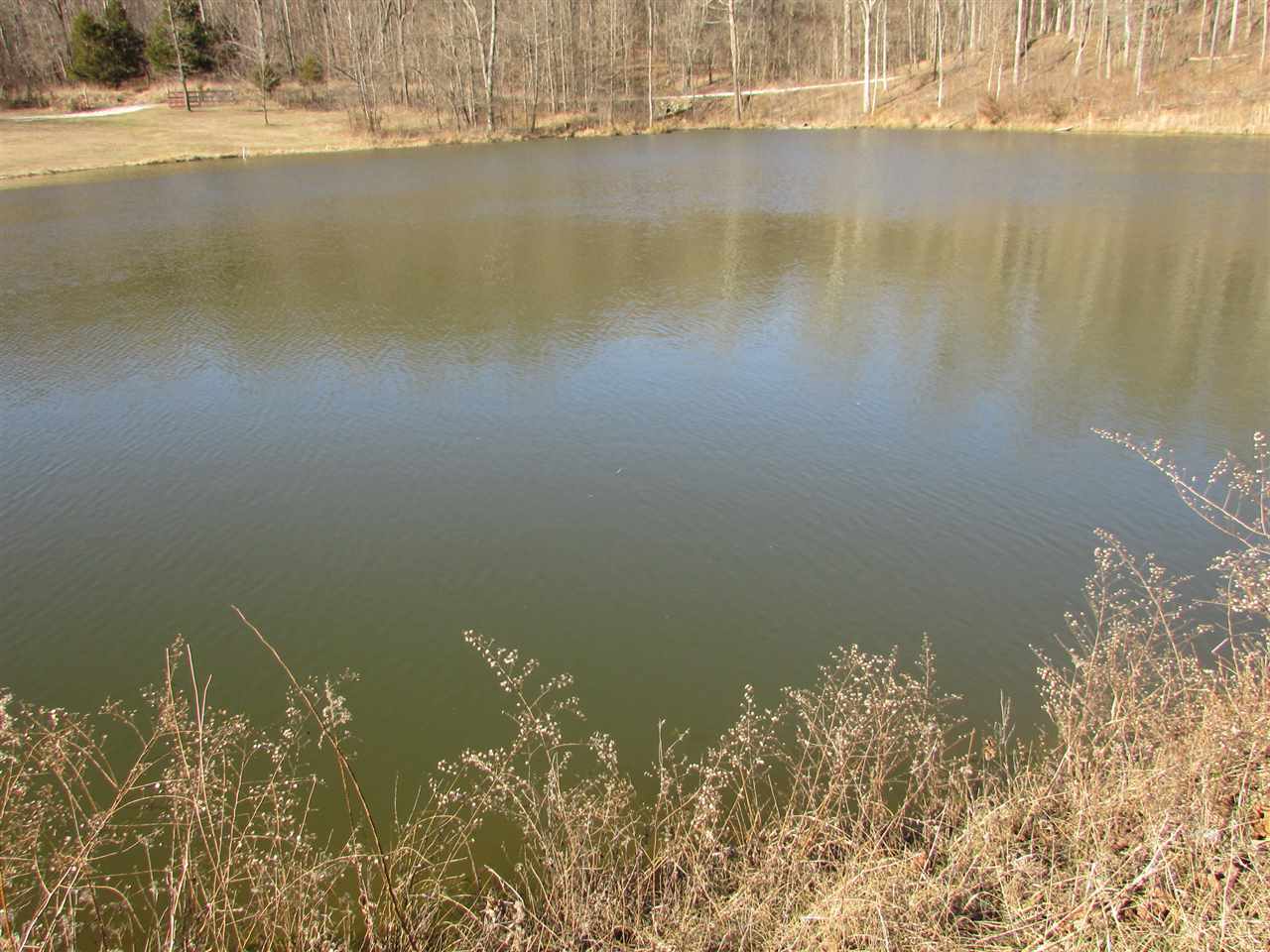 10342 Anderson Road Shoals, IN 47581 - Photo 22 of 29