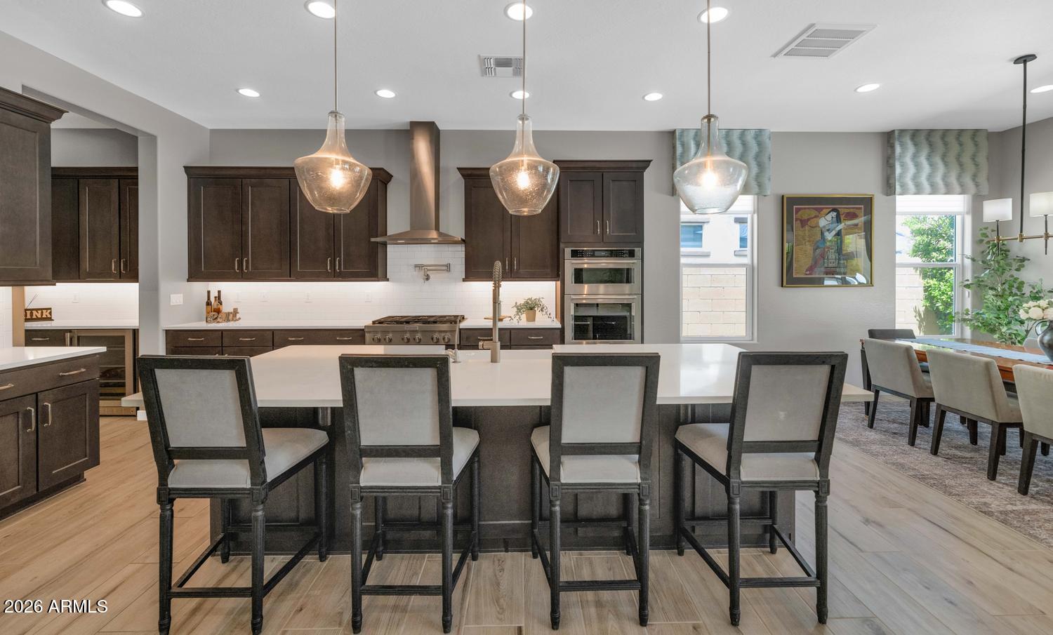 8142 East Jaeger Street Mesa, AZ 85207 - Photo 2 of 48 8142 E JAEGER STREET