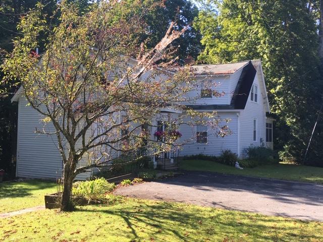267 Gray Road Windham, ME 04062 - Photo 3 of 20 Back of House