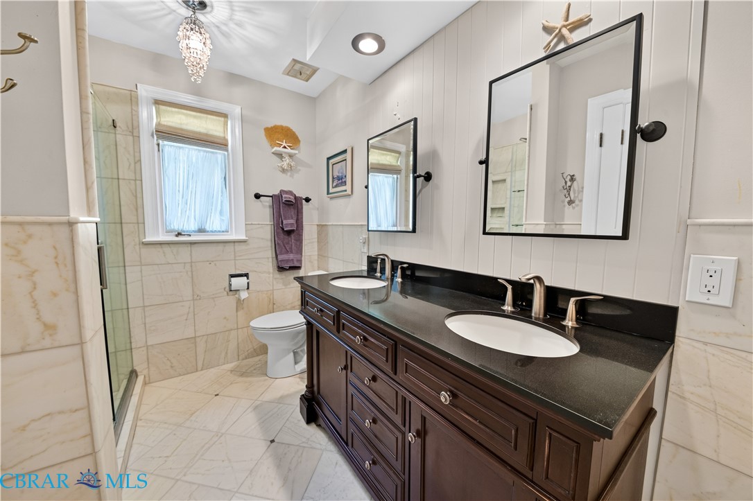 1614 Wilton Creek Road Hartfield, VA 23071 - Photo 45 of 68