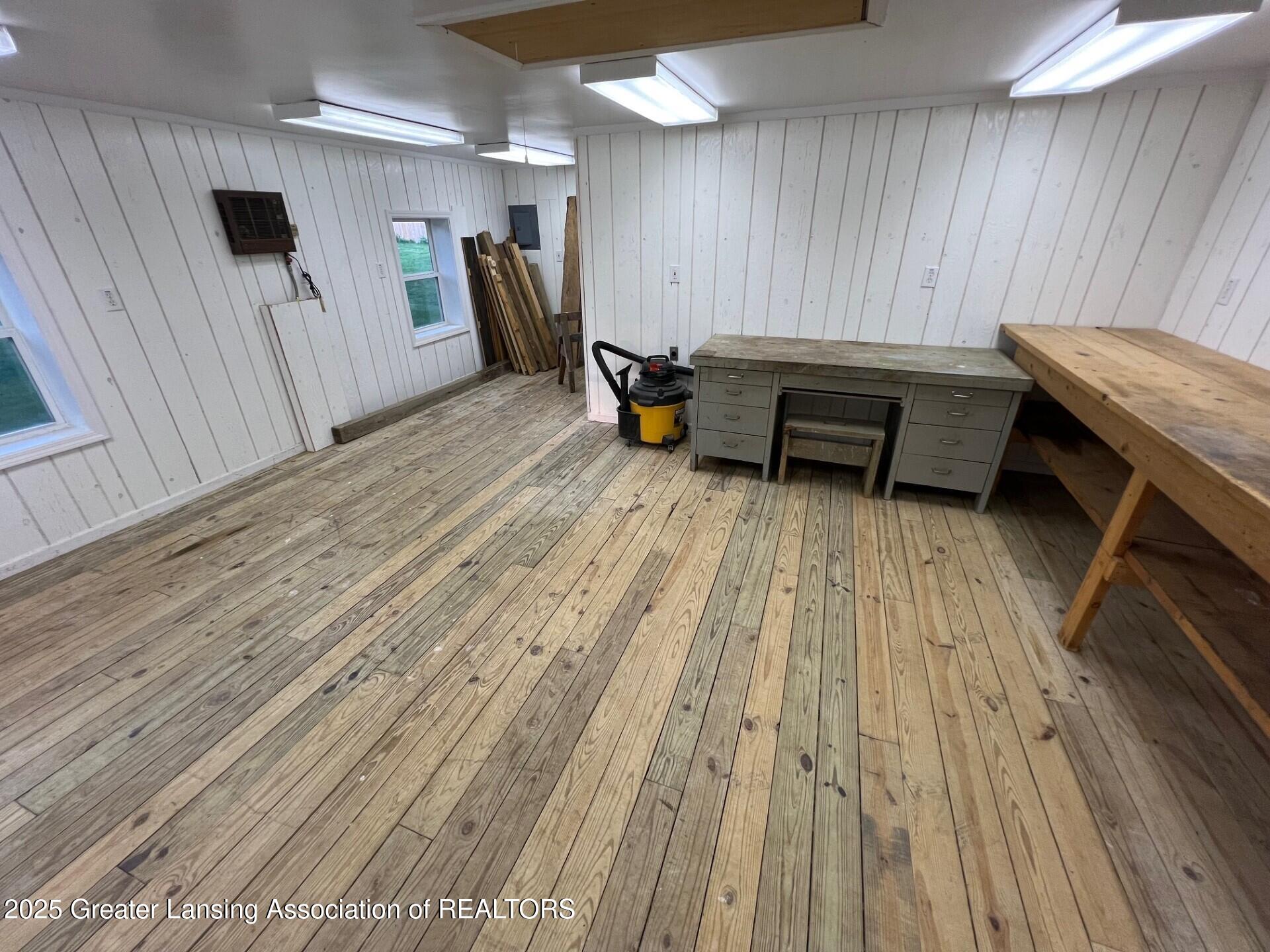 12664 Rambler Road Dewitt, MI 48820 - Photo 46 of 54 workshop 5