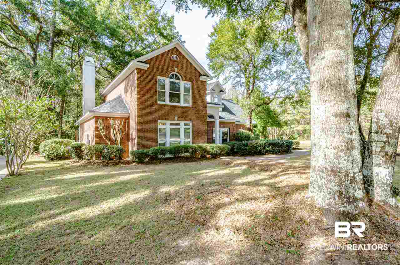 112 Mockingbird Lane Fairhope, AL 36532 - Photo 2 of 50 Front Yard