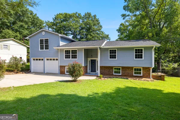 $311,000 | 210 Hearthstone Drive, LaGrange, GA 30241