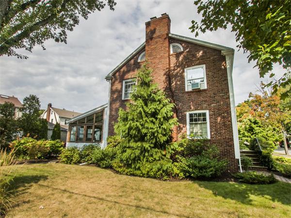 35 Staunton Road Belmont, MA 02478 - Photo 15 of 16 Gallery Image 15