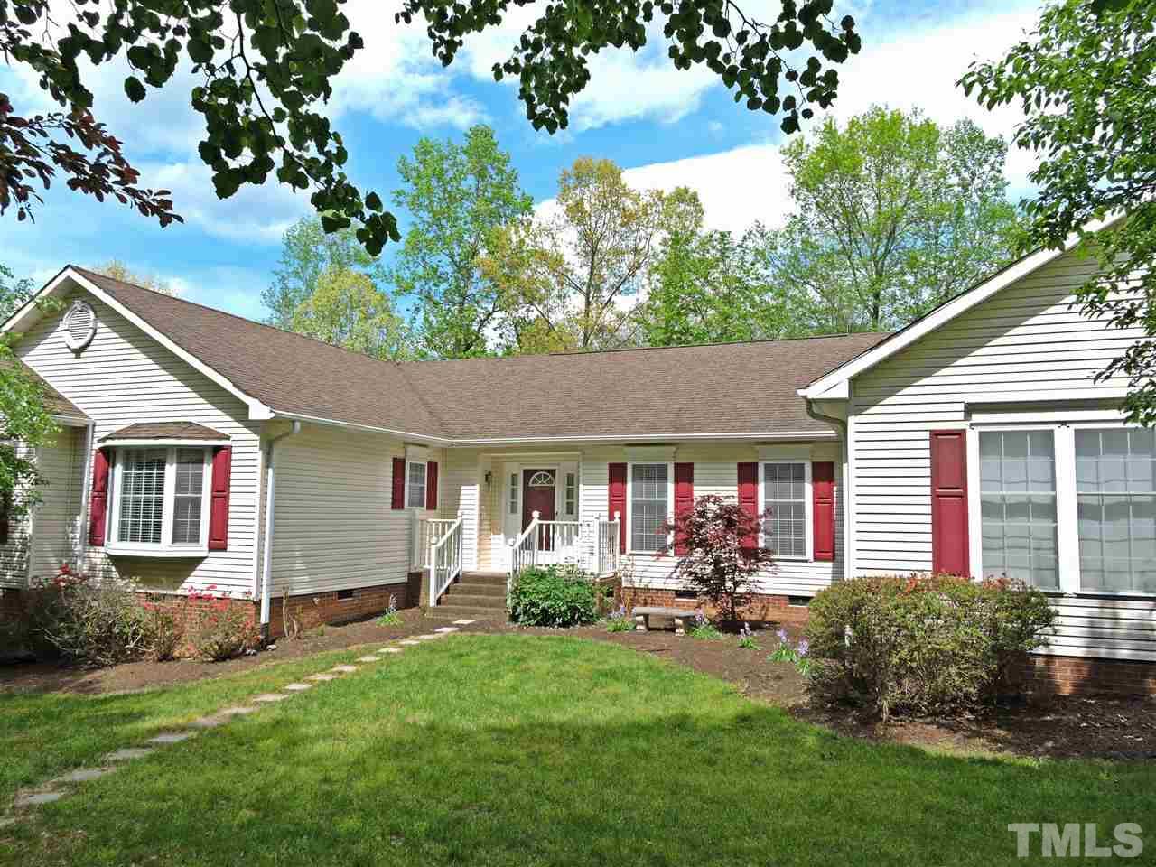 585 Lonach Lane Roxboro, NC 27574 - Photo 1 of 24 Gallery Image 1