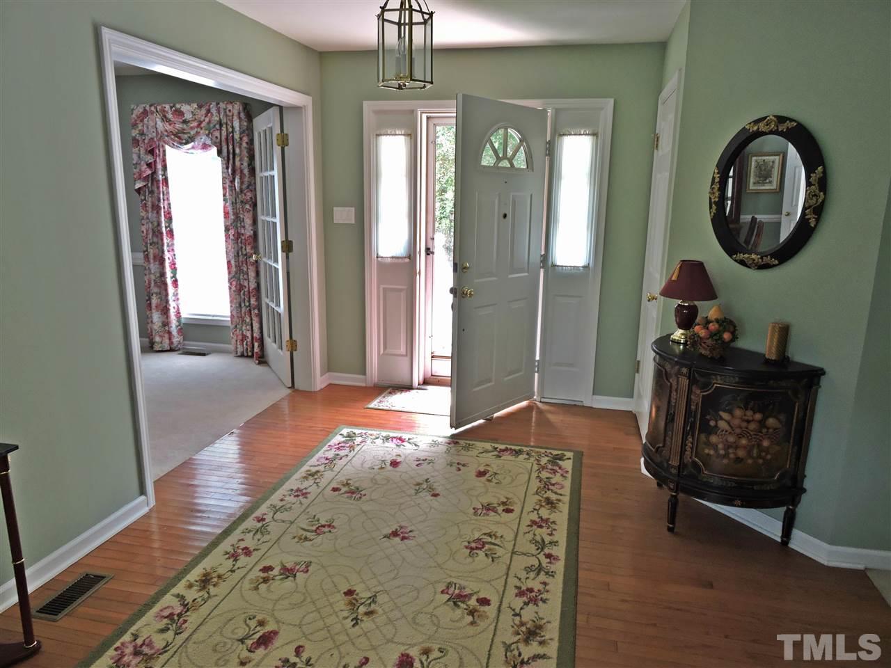 585 Lonach Lane Roxboro, NC 27574 - Photo 13 of 24 Gallery Image 13