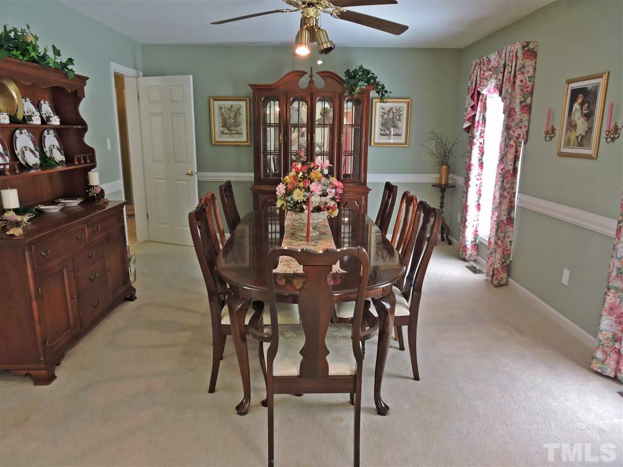 585 Lonach Lane Roxboro, NC 27574 - Photo 14 of 24 Gallery Image 14