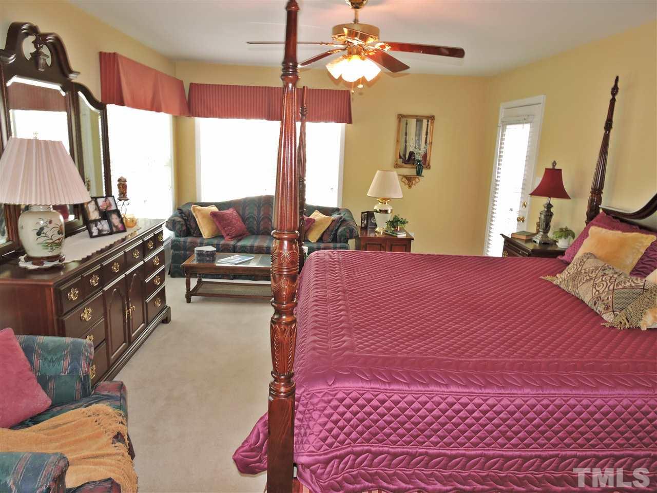 585 Lonach Lane Roxboro, NC 27574 - Photo 17 of 24 Gallery Image 17
