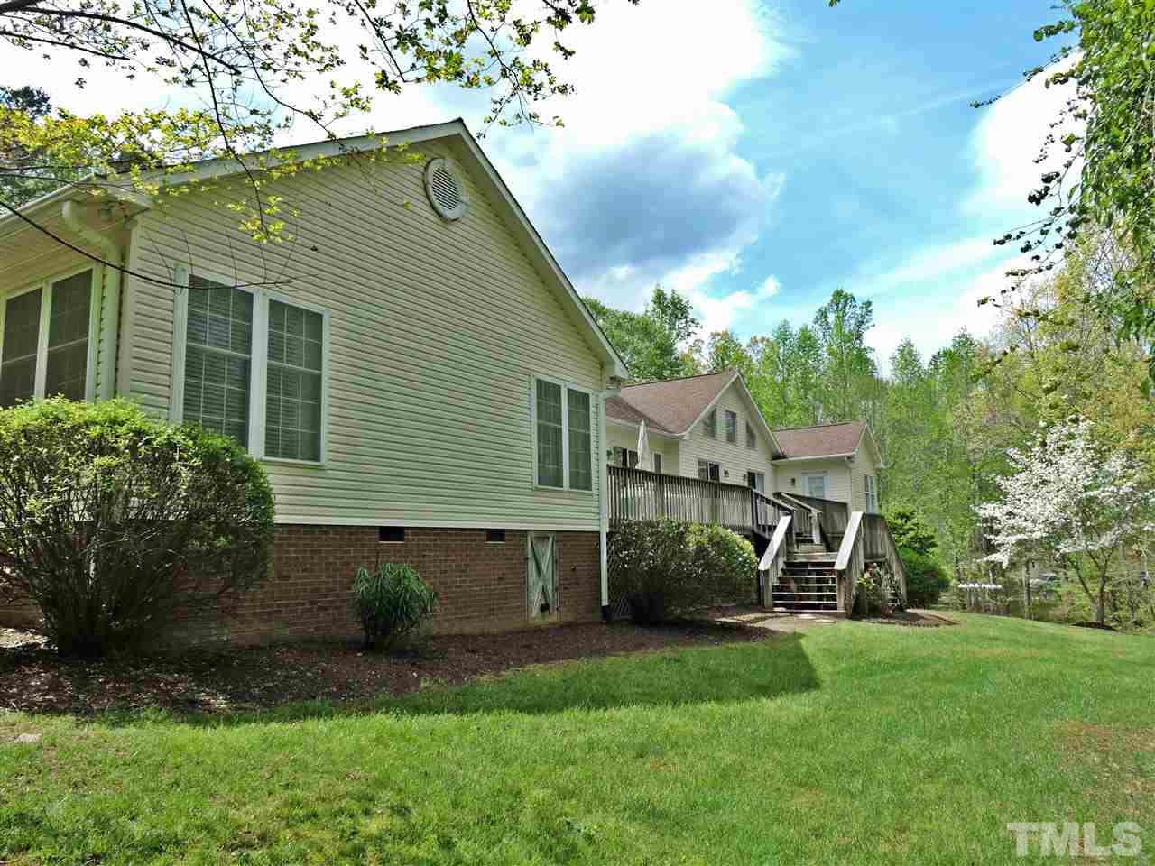 585 Lonach Lane Roxboro, NC 27574 - Photo 21 of 24 Gallery Image 21