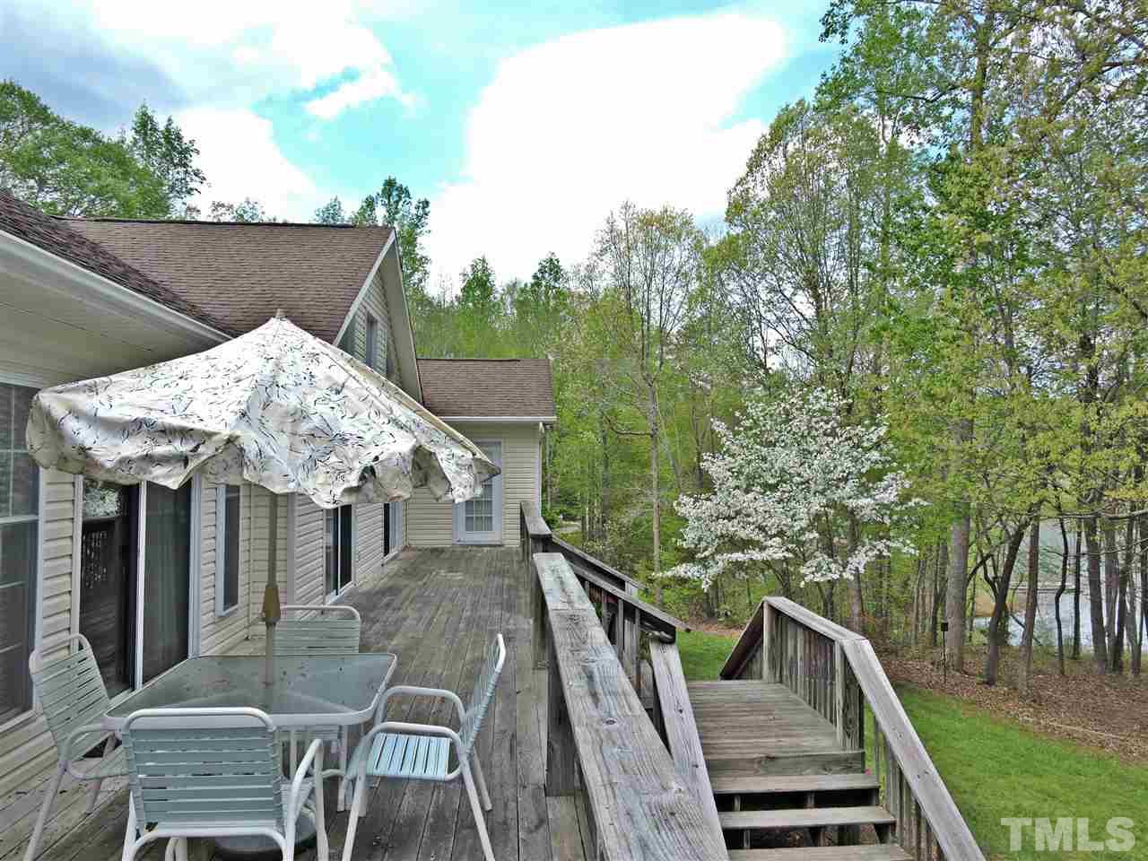 585 Lonach Lane Roxboro, NC 27574 - Photo 22 of 24 Gallery Image 22