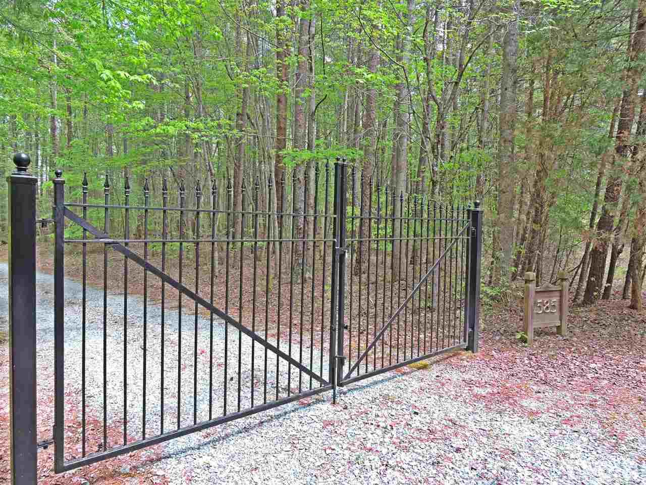 585 Lonach Lane Roxboro, NC 27574 - Photo 23 of 24 Gallery Image 23