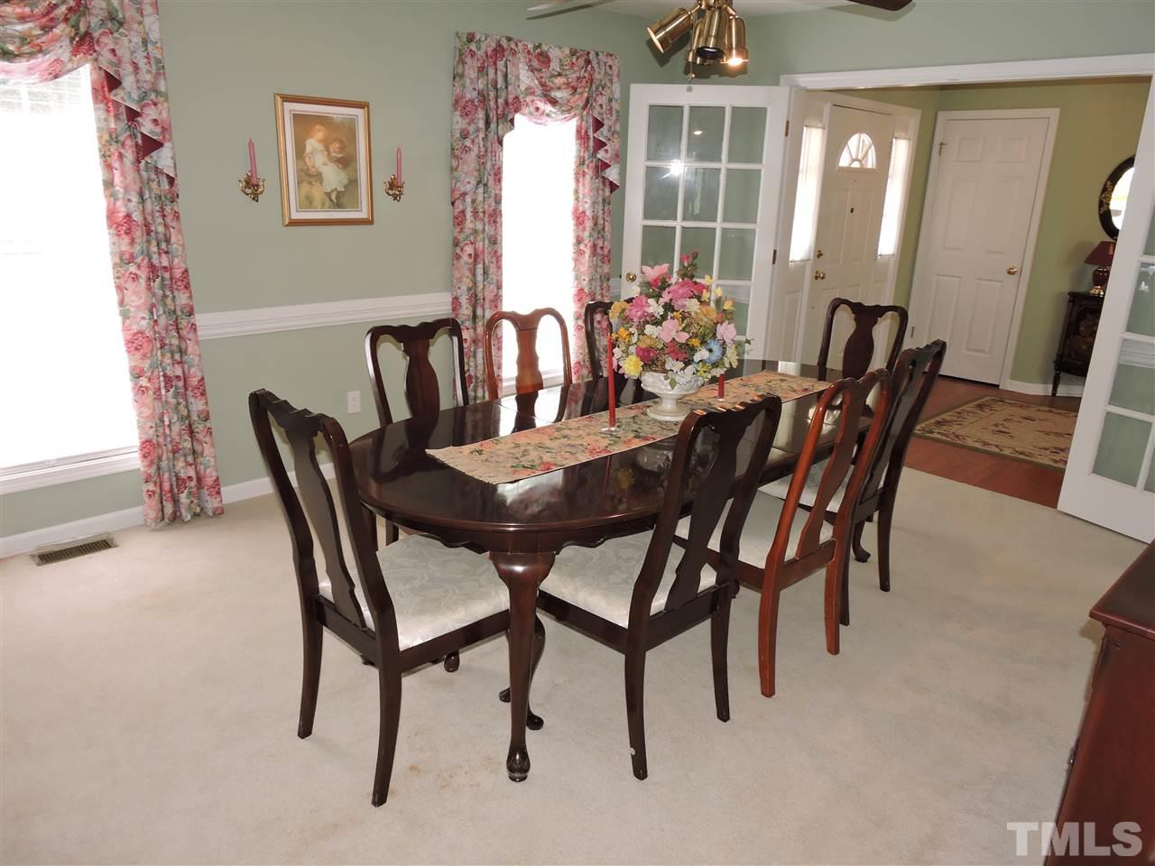 585 Lonach Lane Roxboro, NC 27574 - Photo 8 of 24 Gallery Image 8