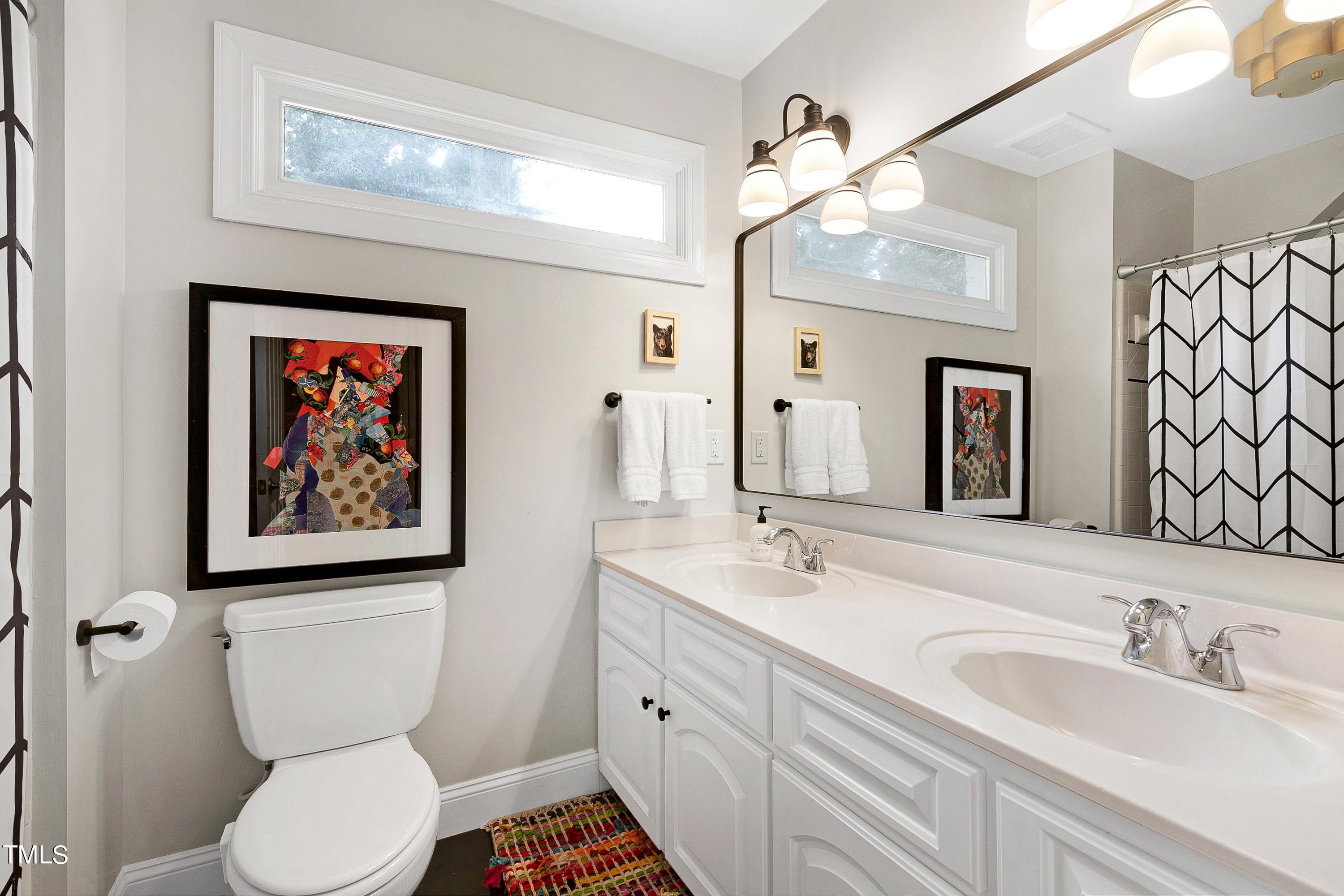 7520 Rainwater Road Raleigh, NC 27615 - Photo 30 of 48 Scene-39