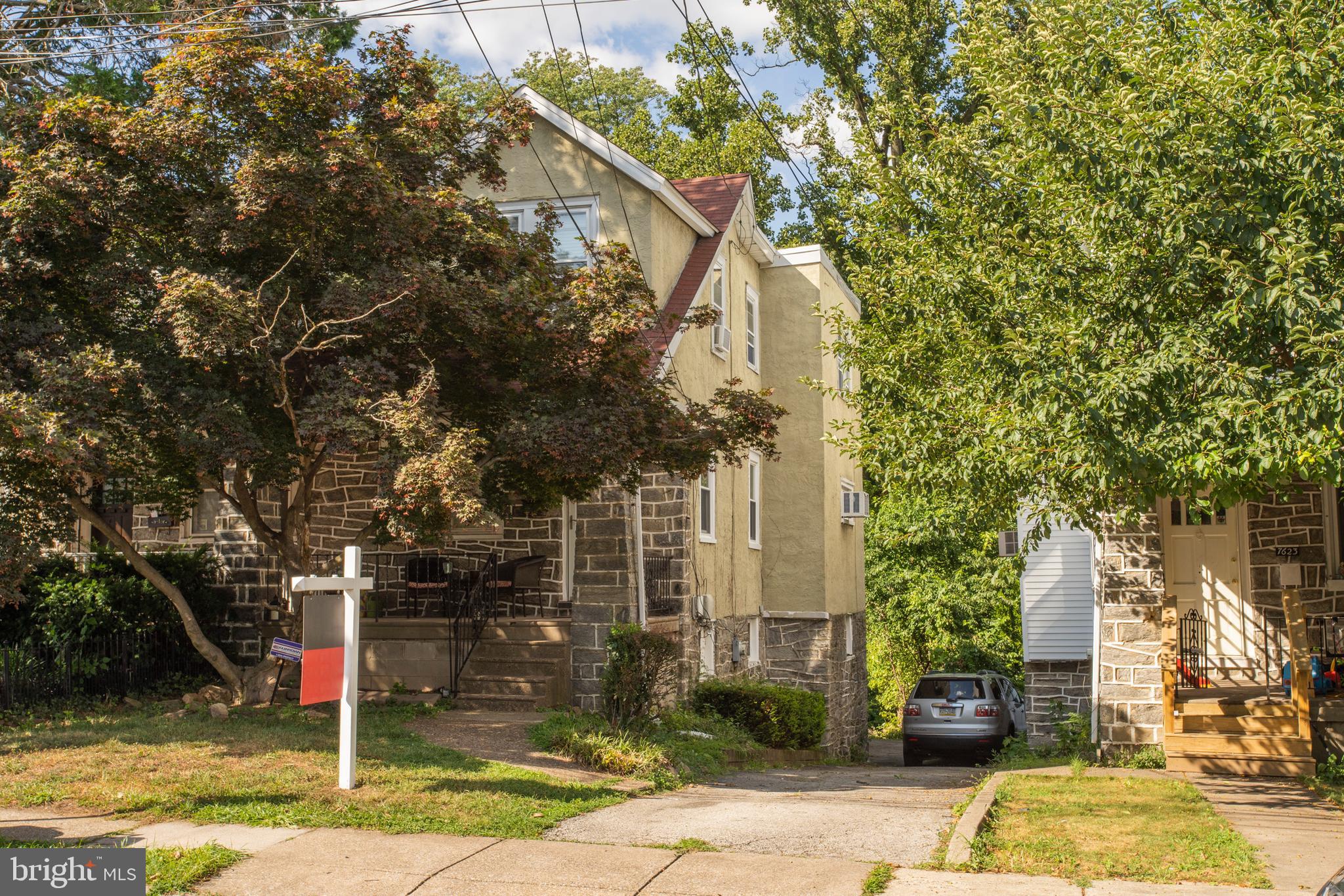 7625 Parkview Road Upper Darby, PA 19082 - Photo 40 of 44