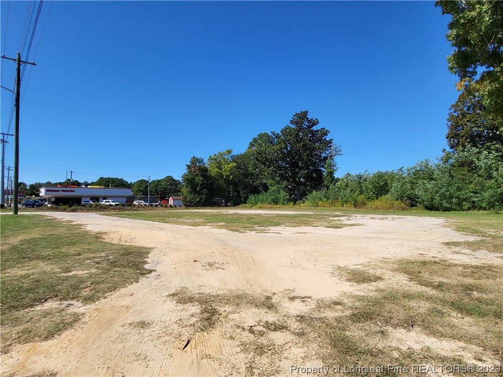 3310-3312 Raeford Road Fayetteville, NC 28303 - Photo 2 of 5