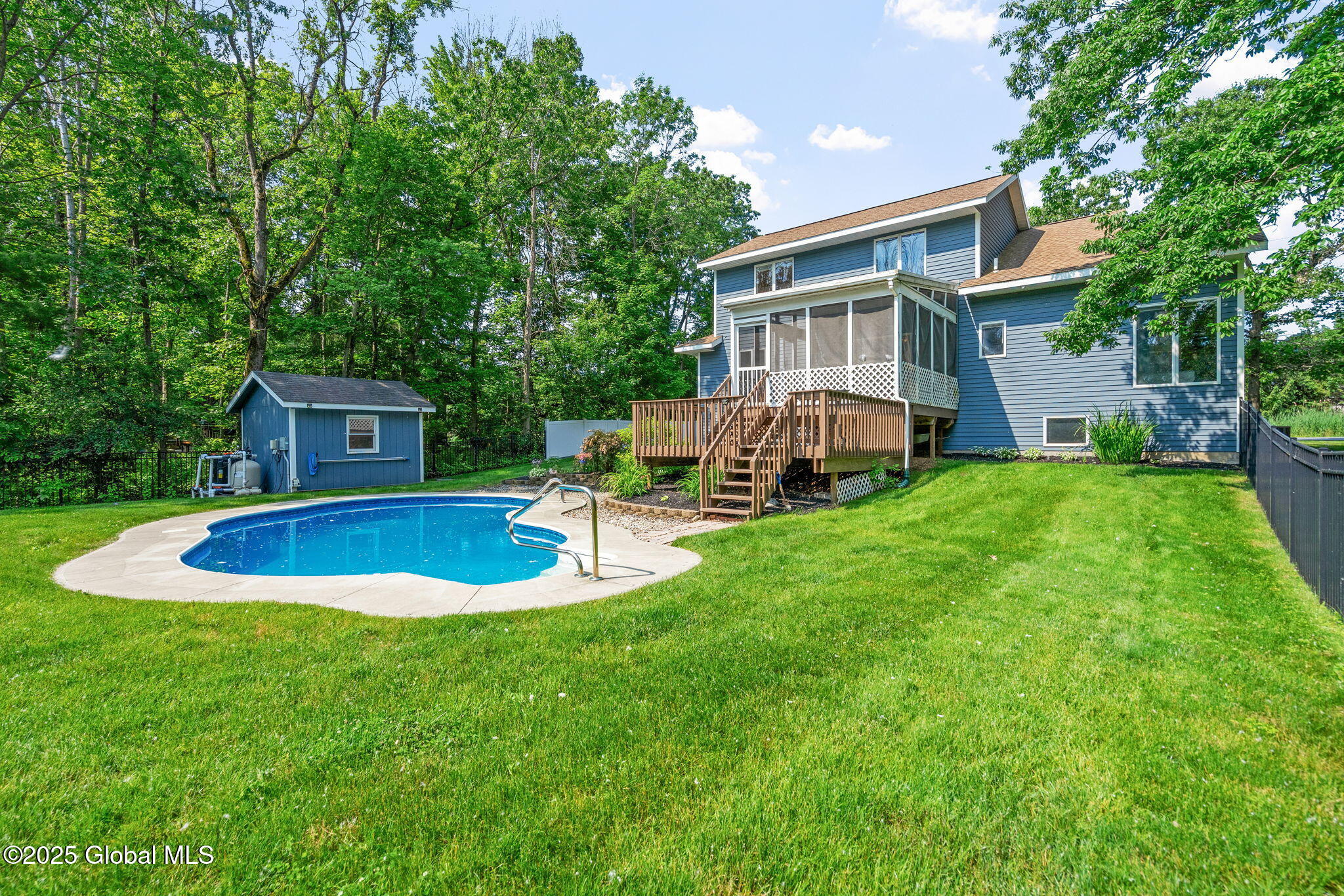 126 Eastline Road Malta, NY 12019 - Photo 6 of 65 14-web-or-mls-126-eastline-rd