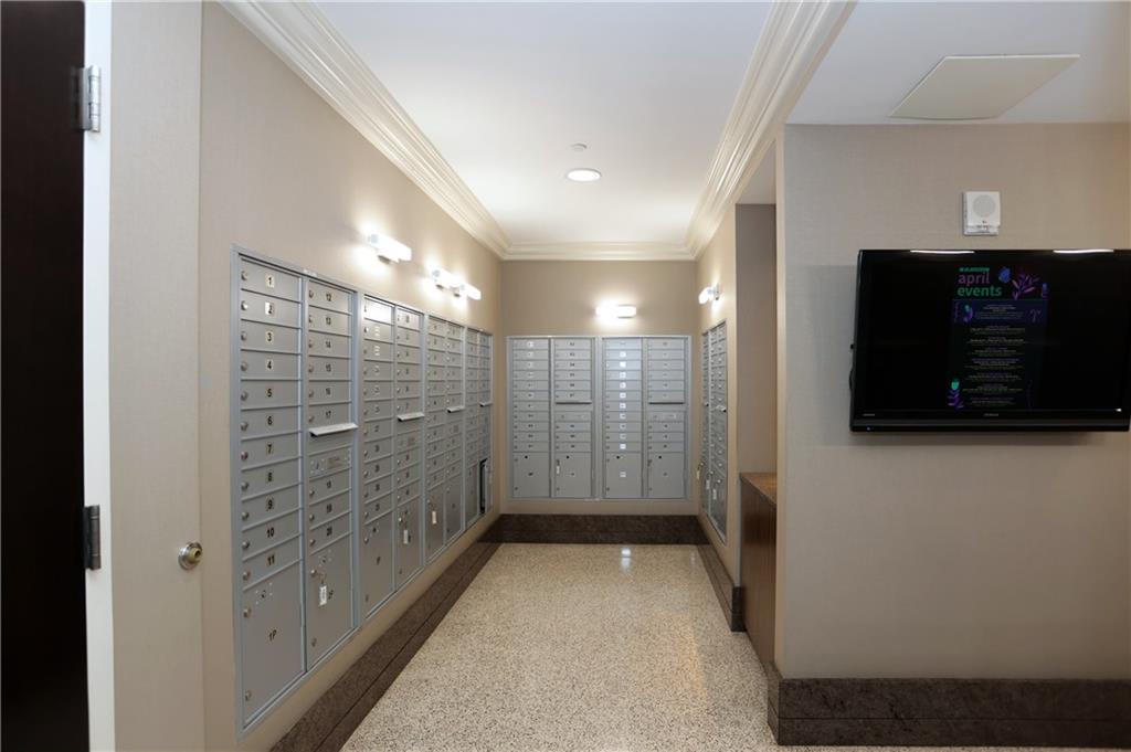 270 17th Street Northwest, Unit 2801 Atlanta, GA 30363 - Photo 54 of 57