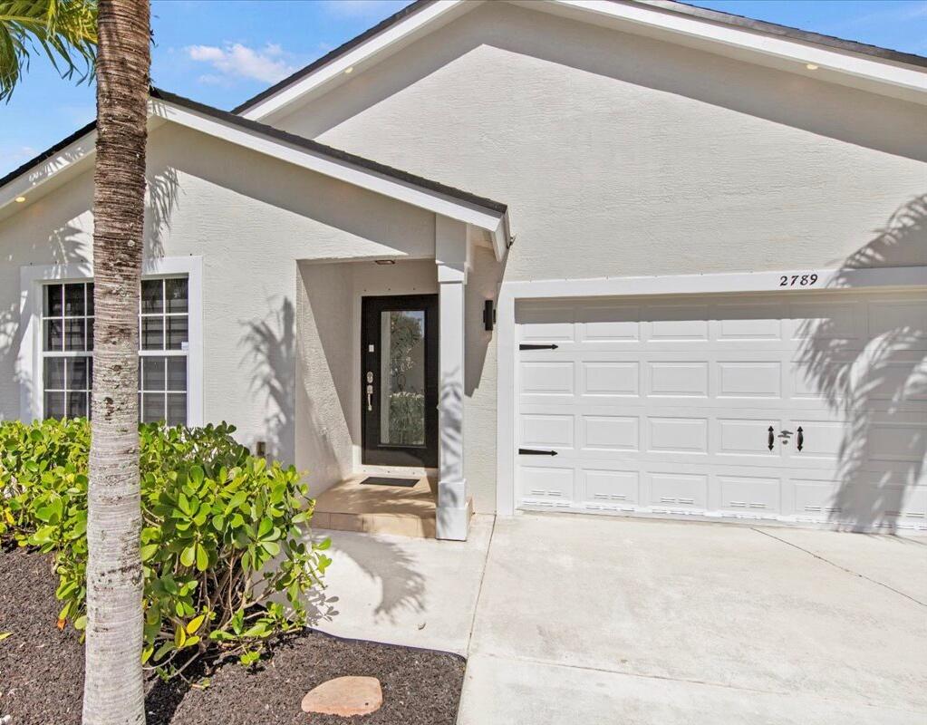 2789 Southwest Riviera Road Stuart, FL 34997 - Photo 47 of 65 Front of Home