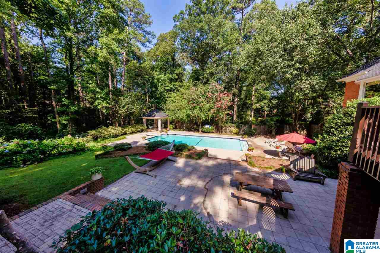 2332 Country Ridge Drive Birmingham, AL 35243 - Photo 3 of 50