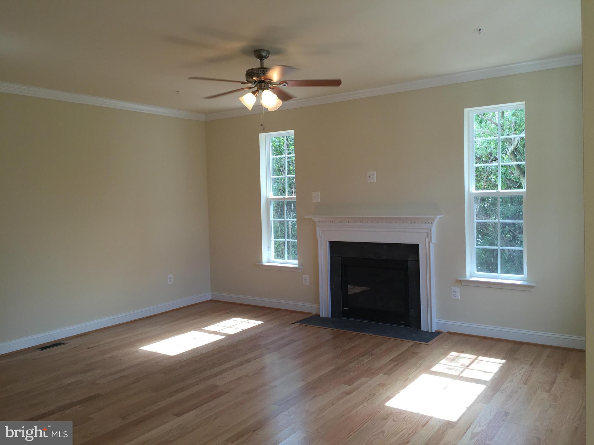 10301 Brandywine Road Clinton, MD 20735 - Photo 3 of 12 Family Room