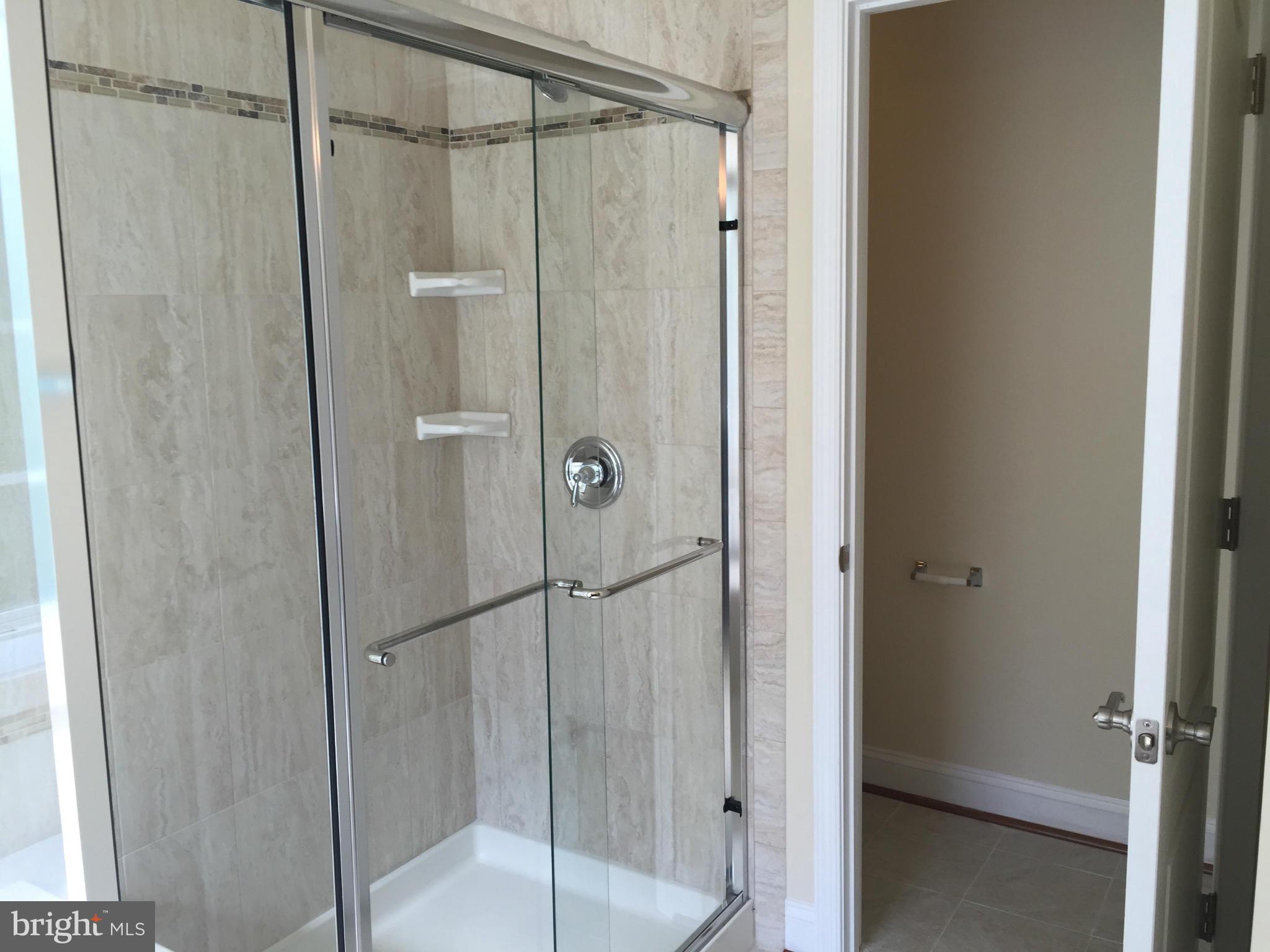 10301 Brandywine Road Clinton, MD 20735 - Photo 6 of 12 Bath (Master)