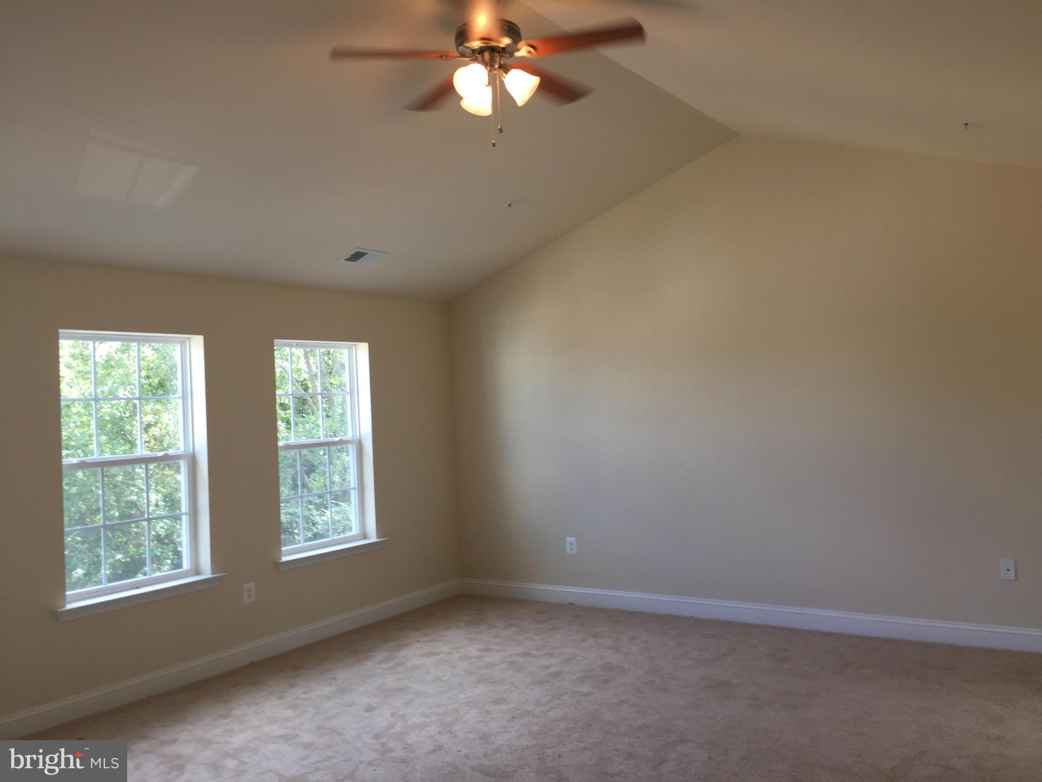 10301 Brandywine Road Clinton, MD 20735 - Photo 7 of 12 Bedroom (Master)