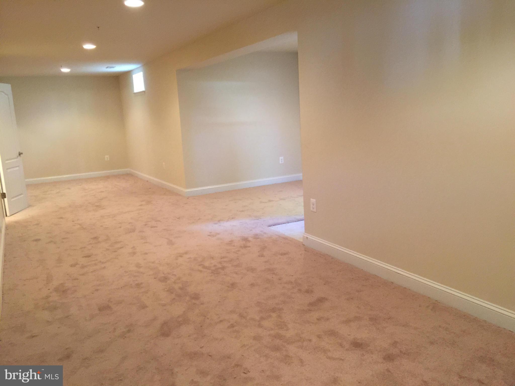 10301 Brandywine Road Clinton, MD 20735 - Photo 10 of 12 Basement