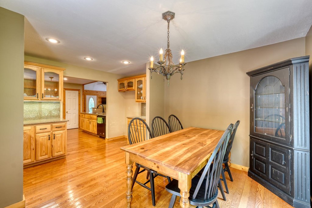 2930 Hicks Gap Road Blairsville, GA 30512 - Photo 23 of 64